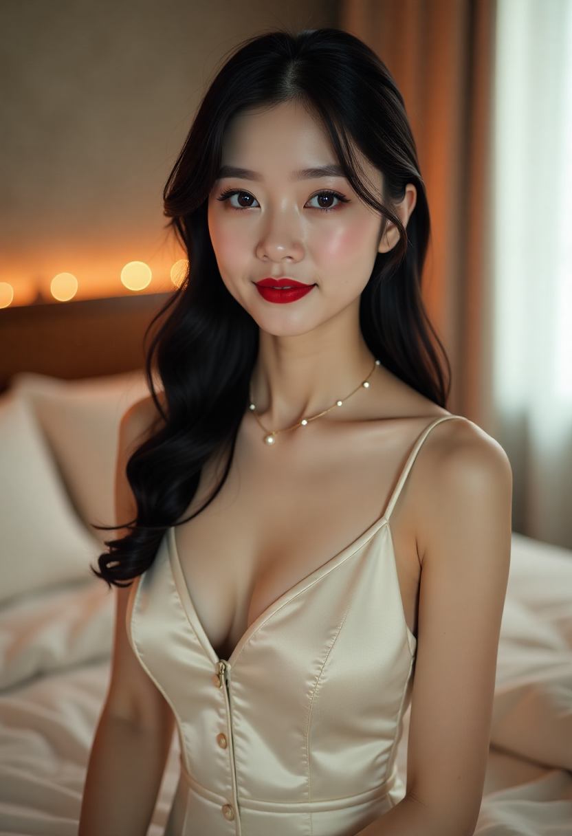 心动维修站海报