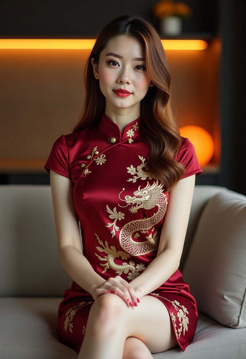 星河边界海报